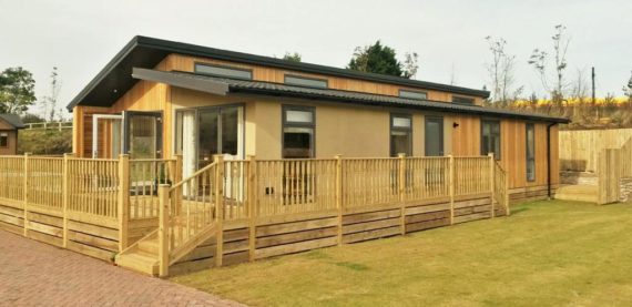 2 Bedroom Detached